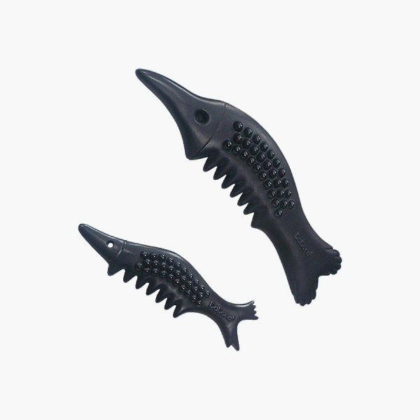 魔可舒-大、小魚型