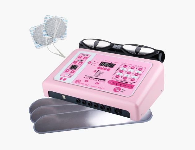 I touch II纖體精靈 1