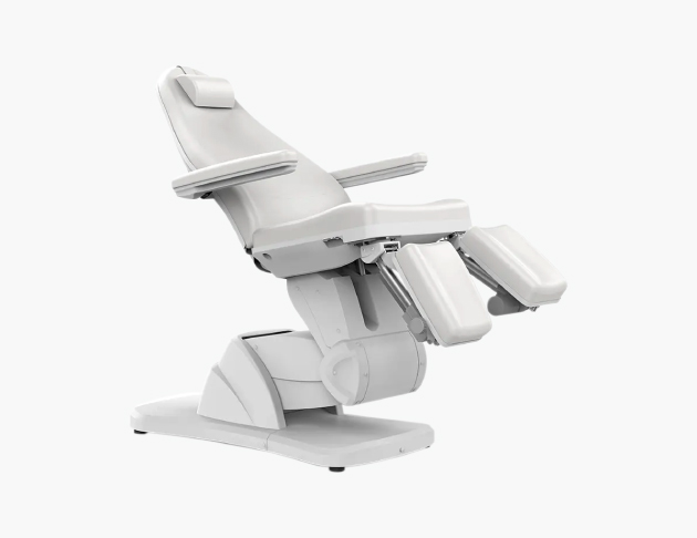 足部治療床（五馬達 可側開） 1