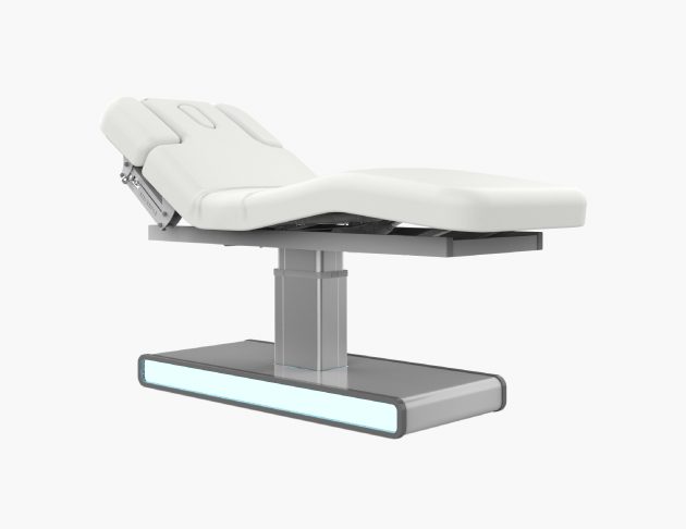 馬爾地夫升降電動床(3馬達) 1