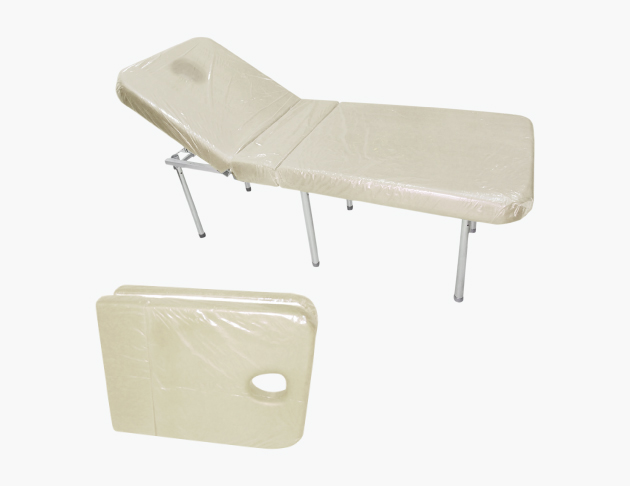 摺疊三用床(鐵腳) 1