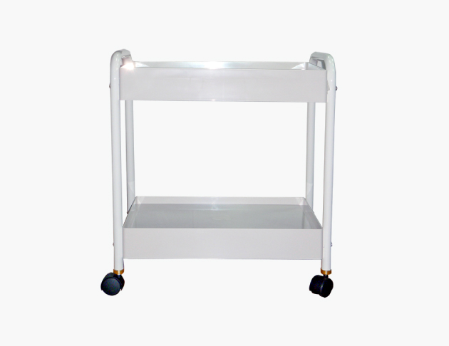 哥德式二層推車 1