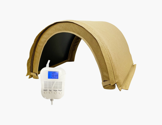 移動式循環汗蒸艙 1