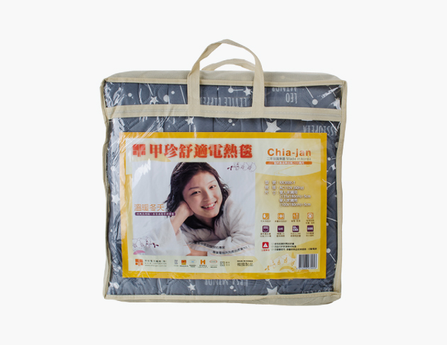 保溫電毯(單/雙人) 1