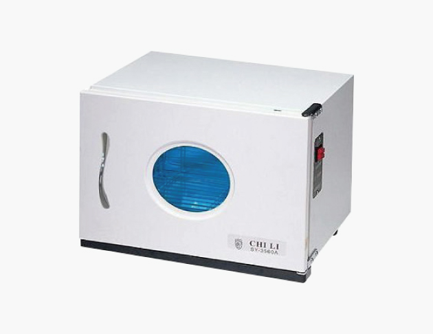 毛巾保溫箱-3打 1