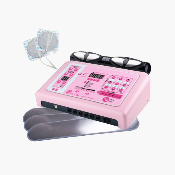 I touch II纖體精靈