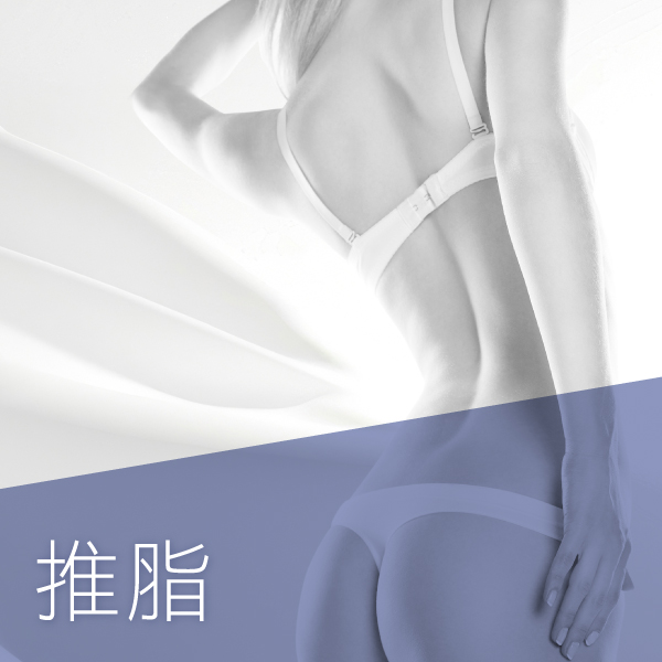 推脂