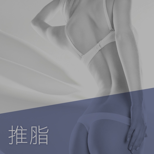 推脂