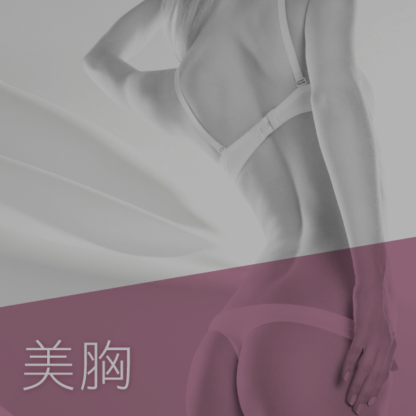 美胸