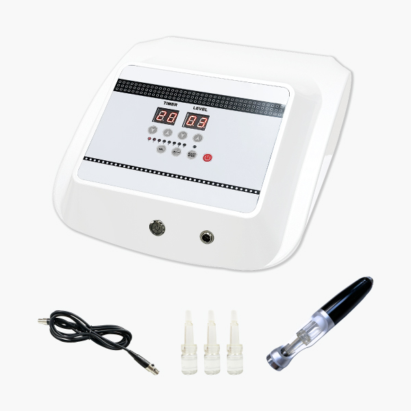 雙極無針美塑儀III