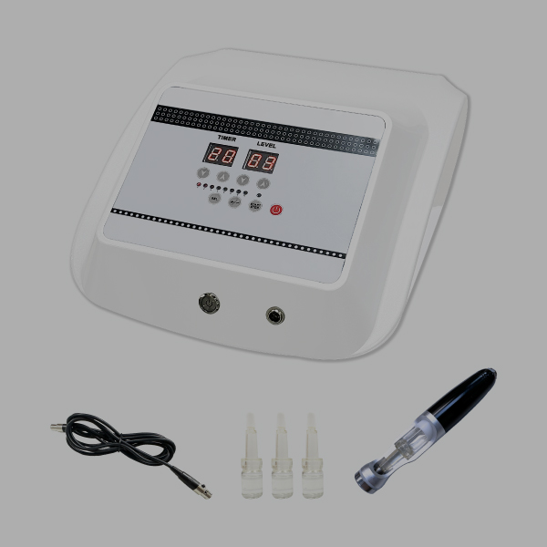 雙極無針美塑儀III