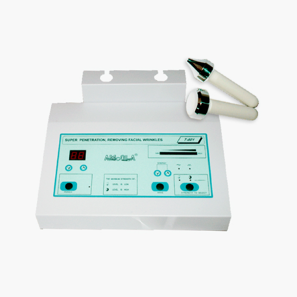 導入儀(兩配件)T-801