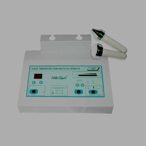 導入儀(兩配件)T-801