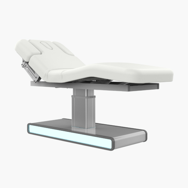 馬爾地夫升降電動床(3馬達)