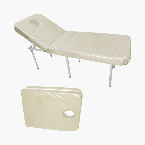 摺疊三用床(鐵腳)