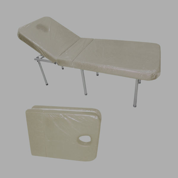 摺疊三用床(鐵腳)