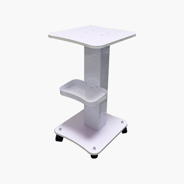 儀器推車(單層)