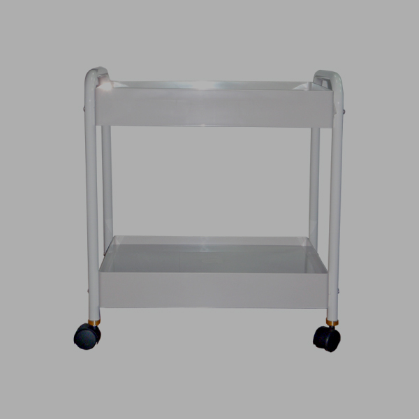 哥德式二層推車