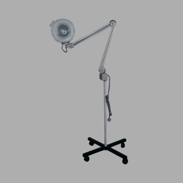 冷光放大燈(直立式)