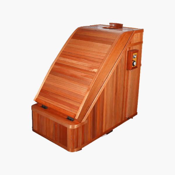 個人型檜木蒸氣烤箱