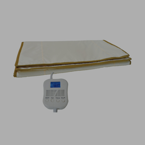 微電腦保溫電毯(單人)