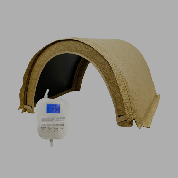 移動式循環汗蒸艙