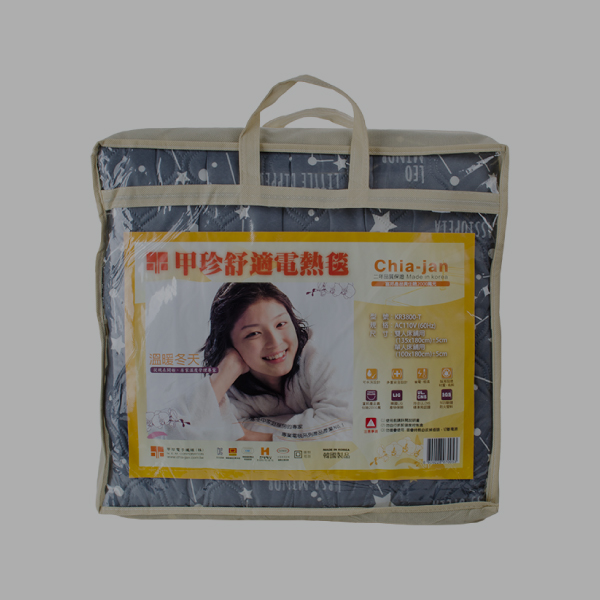 保溫電毯(單/雙人)