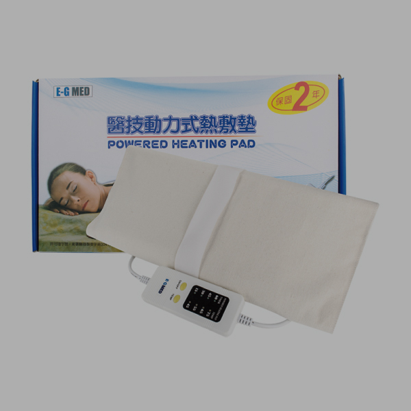 濕熱蒸氣小電毯