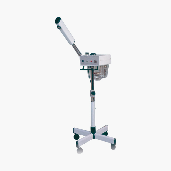 廣角定時蒸氣機