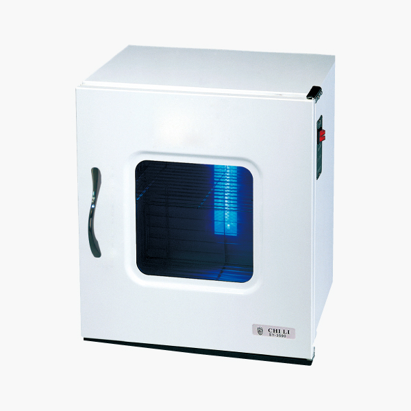 毛巾保溫箱-6打